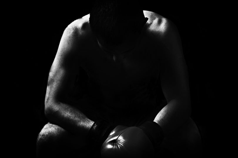 Por qué no hacemos Sparring (III): El condicionamiento invisible